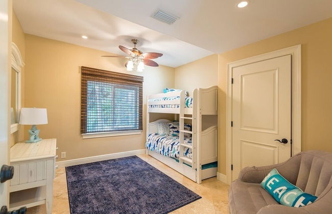 Melbourne Beach Oceanfront Villa w/ Pool - Foto 7