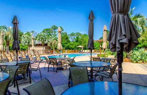 Redfish Village by Southern Vacation Rentals - Foto 48