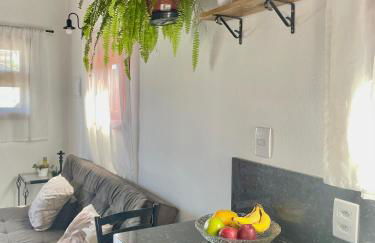 Chale aconchegante da ilha - Foto 29