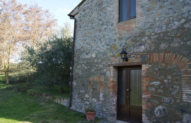 Agriturismo Il Cornalino - Photo 33