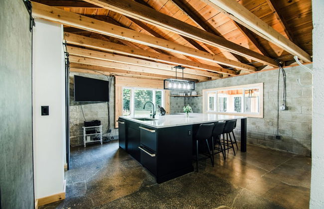 The Cottage a Wanderlust Abodes Property - Foto 18