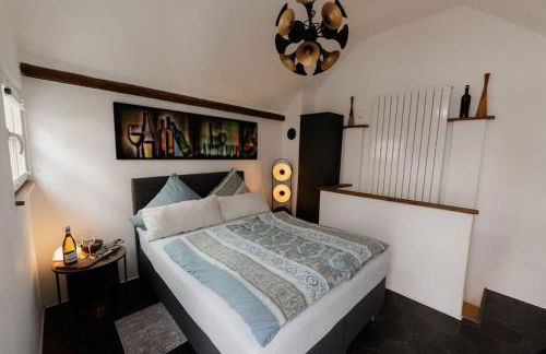 Modernes Tiny House mit Sonnenterrasse - Foto 7