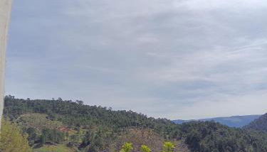 Casa Rural la Piedra del Cambrón - Foto 3