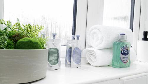 K Suites - Shetland Court - Foto 5