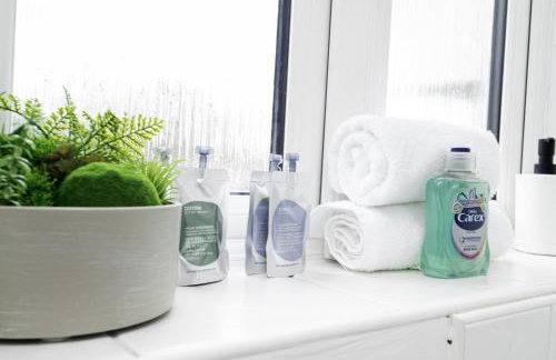 K Suites - Shetland Court - Foto 5