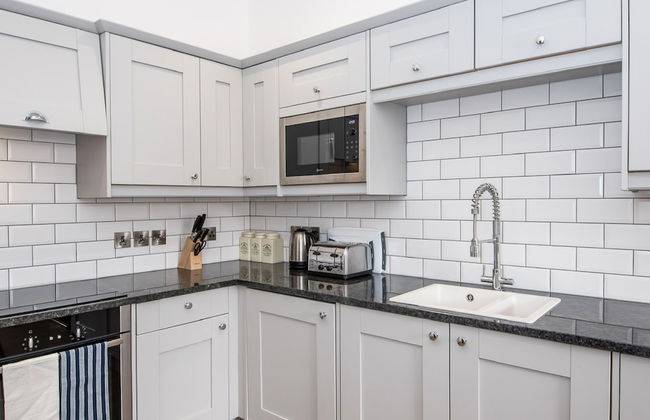 The Langley - Foto 12