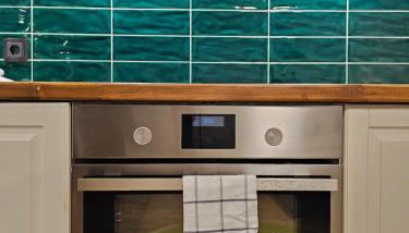 Panorama Home mit Weitblick auf die City - Foto 4, pet friendly