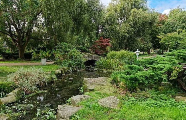 White City Apartment, Your London Stay - Photo 24