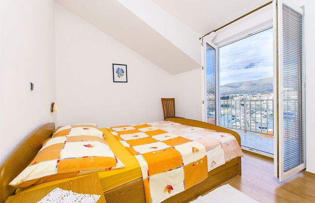 Apartments and Rooms Iva - Foto 76