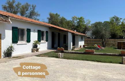 Les Mazets du Paty - Foto 61