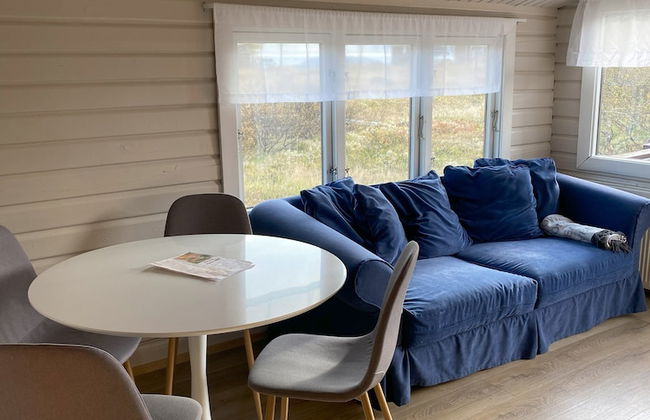 Uthlid Cottages - Foto 48