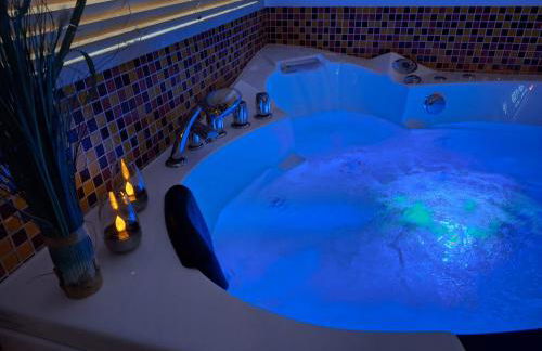 FeWo Ruhepo(o)l inkl. Sauna - Foto 27