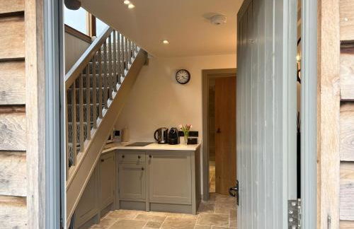 Fabulous Barn in Great Wolford, Moreton in Marsh - Foto 25