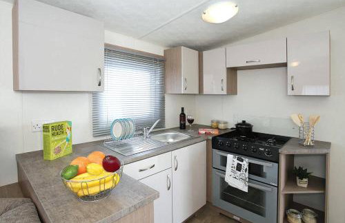 Roselands caravan park, Nr Lands End, Cornwall - Foto 39