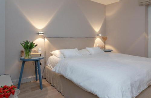 Friesenhof Aenne Haus 4 - Ihr friesisches Zuhause unter Reet in Keitum Sylt - Photo 16