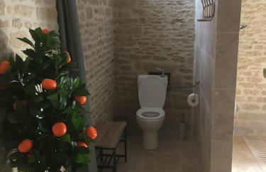 Maisonnette de charme - Piscine intérieure privée chauffée en option - Photo 5