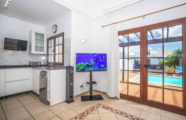 Villa Emilia - Photo 7