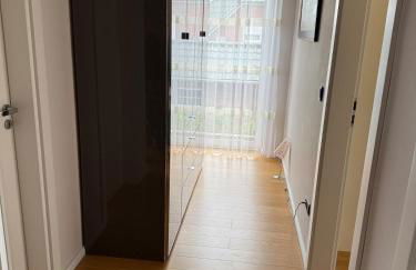 Doppelhaushälfte 125m2 3 Zimmer 2 Badezimmer Küche 5 Schlafplätze nähe Hamburg - Foto 16