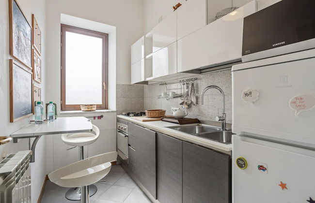 Appartamento Moderno Alla Cala - Photo 5