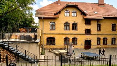Alter Bahnhof Stötteritz - Foto 2