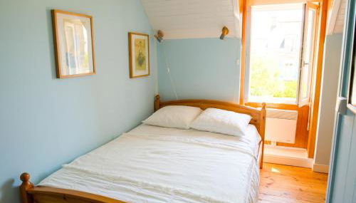 Maison pour 5 à Kérity les pieds dans l'eau - Foto 5