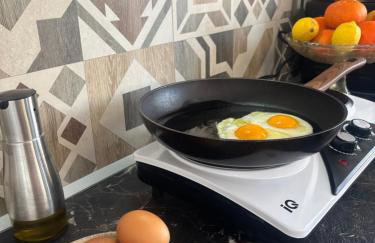 Το σπίτι της μέλισσας 1 - Foto 6