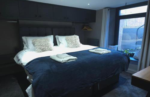 Luxurious Contemporary Smart City Centre Apartment - Foto 11