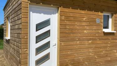 Studio 2 personnes - Bouleries Jump - 24H du Mans - Foto 4