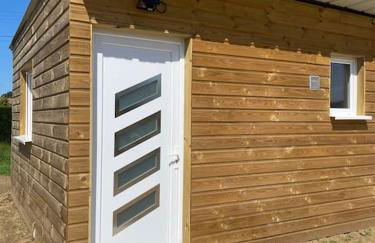 Studio 2 personnes - Bouleries Jump - 24H du Mans - Foto 4