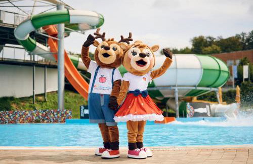 Apartments Terme Sveti Martin - Foto 39