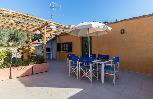 Il Borgo Apartments B6 - Sv-d600-bove3l1b - Foto 18