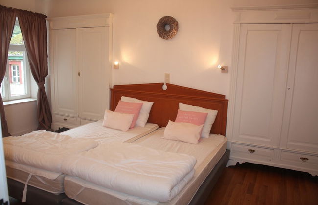 Bovigny Holiday Home With Cinema - Foto 29