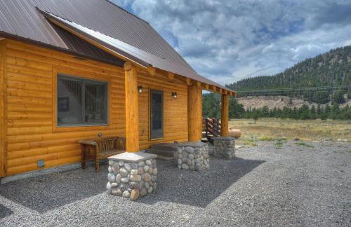 Beaver Creek Cabin in South Fork CO - Foto 25