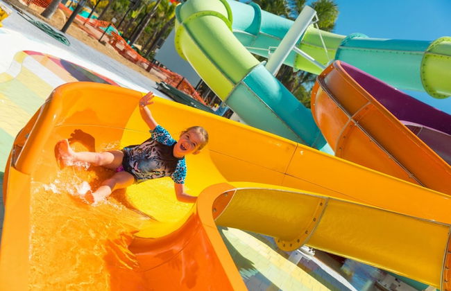 BIG4 Adventure Whitsunday Resort - Photo 55