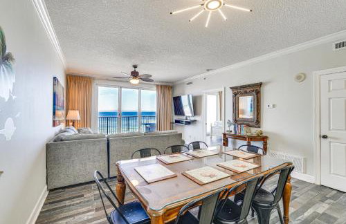 High-Rise PCB Condo with Oceanfront Views and Pool! - Foto 8