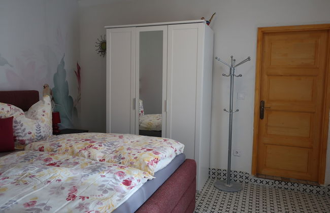 Müllers Wellness Ferienhaus - Photo 9