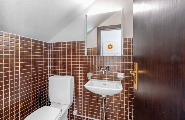 Boreal Apartments - Foto 22