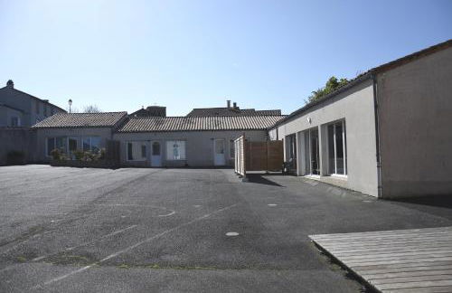 Gîtes de l'ancienne école, 24 personnes - Photo 35