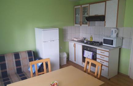 Apartments with a parking space Covici, Velebit - 15864 - Foto 11