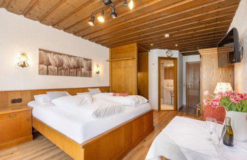 Landhaus Pichler mit Sauna - Photo 23