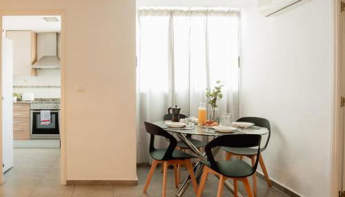 Apartamentos FV Flats Valencia - Mestalla 7 - Photo 5