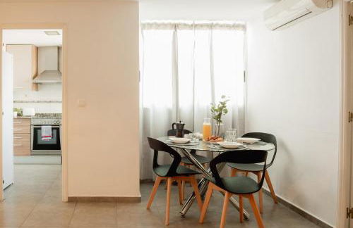 Apartamentos FV Flats Valencia - Mestalla 7 - Photo 5