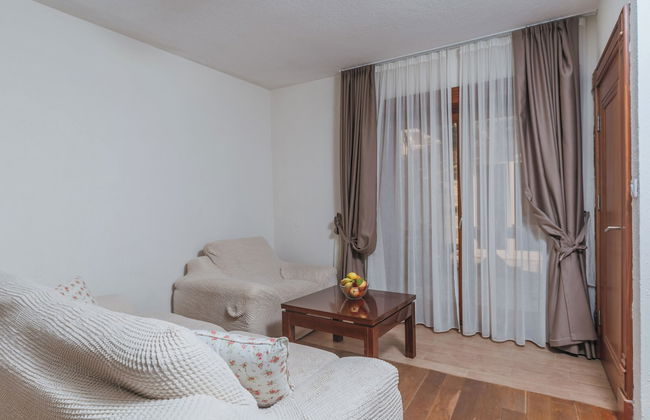 Pietra Mare Apartments - Foto 33