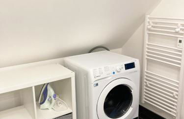 L'appartementducroisic - Sur le port, vue mer - Foto 32