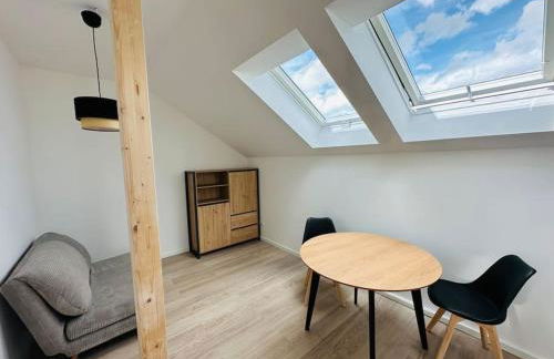 Moderne Ruheoase bei Berlin - Photo 15