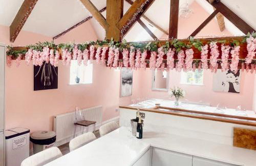 The Coach House by Ashgrove Leisure - Foto 6