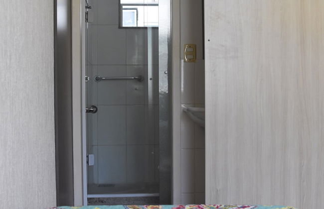 Lindo 3 quartos na Praia do Forte - CF36 - Foto 11