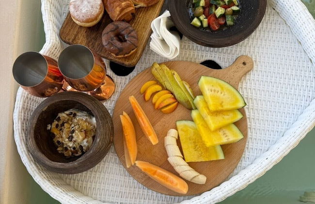 Black Rock villas - Foto 52