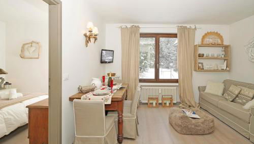 iFlat Apartment Madonna di Campiglio Zeledria 5 - Foto 3