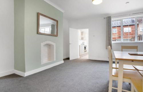 Sleek Gem Home in Houghton le Spring, Sleeps 5 - Foto 23